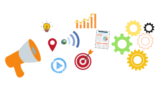 Marketing Picture